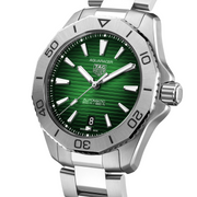 Aquaracer Professional 200 Date